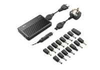 Trust 100W Slimline Multi Function Power Adapter (15941)